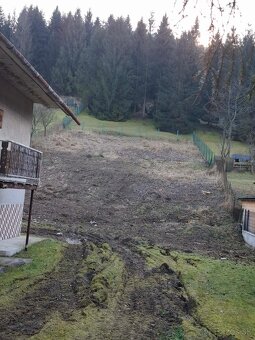 RD Terchová 1552 m2 pozemok - zľava z ceny - 12