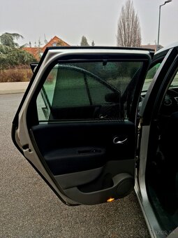 Renault Scénic 1.9 dCi Exception, 0% akontacia - 12