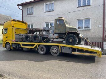 ODŤAHOVÁ SLUŽBA, PREPRAVA STROJOV ODŤAH +421 905 481 988 - 12