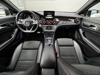 Mercedes-Benz CLA Shooting Brake Mercedes-AMG SB 45 4matic A - 12