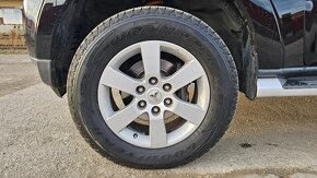 Mitsubishi Pajero 3.2 DID - 12