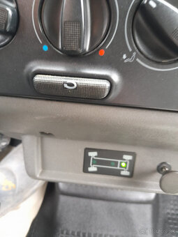 T4 Synchro 4x4 1997 - 12
