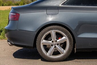 Audi A5 2.7 TDI V6 multitronic coupé aj na splátky - 12