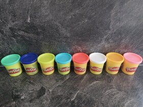 Play-Doh Town 3v1 Mestské centrum - 12