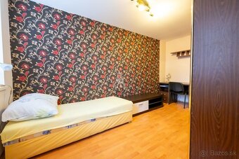 NA PRENÁJOM 3 IZBOVÝ BYT, UL. KRUPINSKÁ, KOŠICE SEVER KALVÁR - 12