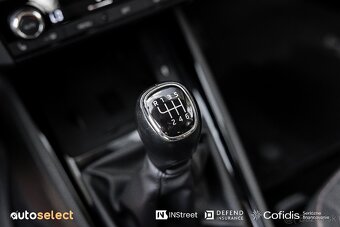 Škoda scala 1.6TDI 85kw manuál 2021 - 12