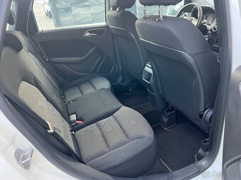 Mercedes B180 90kw Automat Benzin - 12