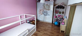 Na predaj krásny, veľkometrážny 3 izbový byt v Šali-Veči - 12