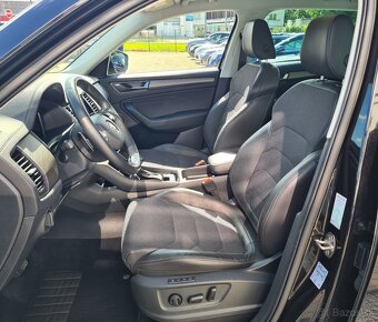 ŠKODA KODIAQ 2.0 TDI SCR EVO STYLE DSG 4X4 - 12