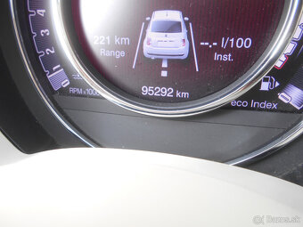 Fiat 500 1.2 8v Pop - AJ NA SPLÁTKY od 59,90e  - 12