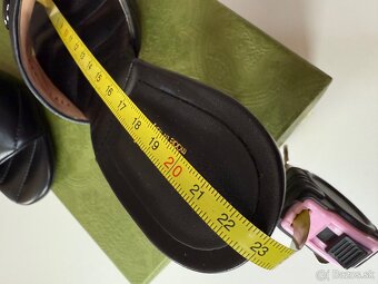 Gucci sandalky - 12