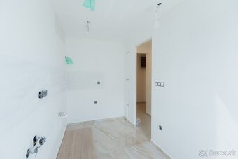 3-izbový byt po čerstvej rekonštrukcii – Dolný Kubín - 12
