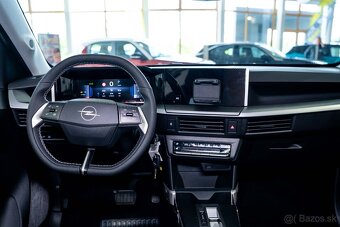 Opel Frontera EDITION 1.2T MHEV 145k e-DCT6 - 12