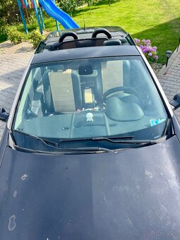 Renault Megane cabrio 1.9 dci 96kw - 12
