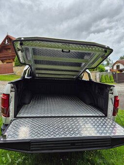 Ford F-150 3.5 V6 EcoBoost LARIAT 4x4 – TOP výbava - 12