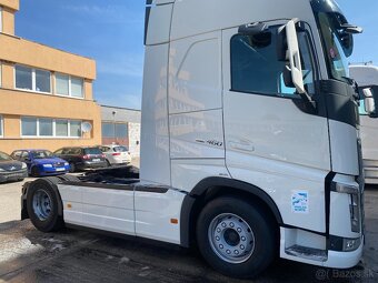 Ťahač Volvo FH 460 - 12