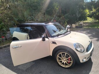 Mini Cooper R56 - 12