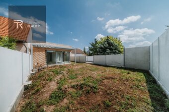 MODRANKA LUXUSNÁ NOVOSTAVBA RODINNÉHO DOMU V TICHEJ ČASTI - 12