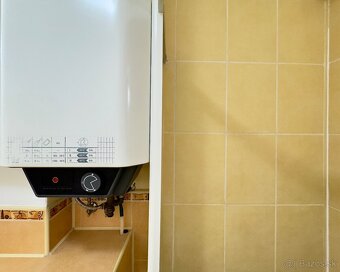Na Predaj 2-izbový byt balkón + loggia - 12