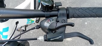 Bike CUBE - 12