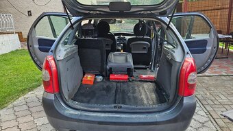 Citroën Xsara Picasso - 12