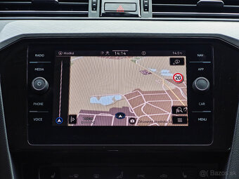Volkswagen Passat Variant 2.0 TDI R-Line DSG - 12