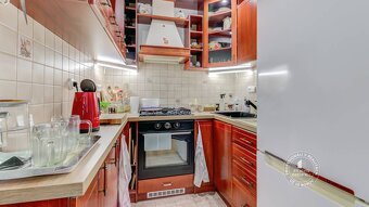 AXIS REAL | 4-izbový DREVODOM, pozemok 1640 m2, Senec, Hrubý - 12