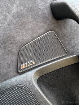 Škoda Superb Combi Sportline 2.0 TSI 206kw 2017 - 12