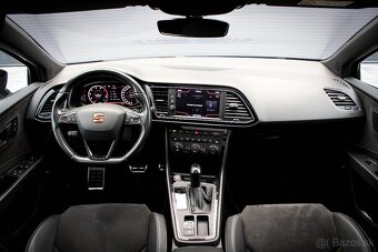 Seat Leon ST 2.0 TSI Cupra DSG 4Drive - 12