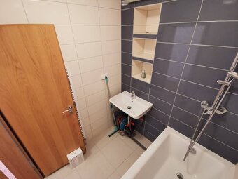 BabonyTRE I Prenájom čiastočne zariadený 4-izbový byt, Priek - 12