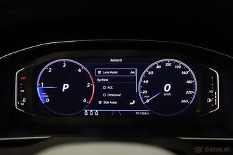 Volkswagen Passat B8 Variant 2.0 TDI 147kW DSG automat - 12