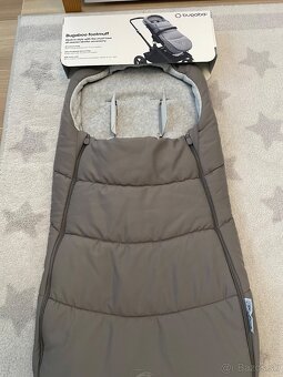 Kocik Bugaboo Fox 2 - 12