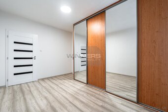 Zrekonštruovaný 3i tehlový byt s balkónom - Podhradová - 12