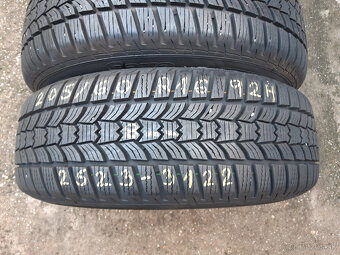 5x108   16"  Ford Focus IV (MK4) - 12