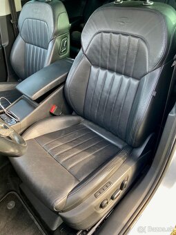 Škoda Superb 2.0 TSI 206kw, 4x4, DSG - 12