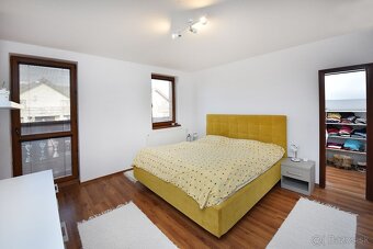 Predaj novostavba rodinného domu 6 izbový s garážou a pozemk - 12