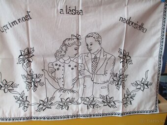 kuchynské nástenky - 12