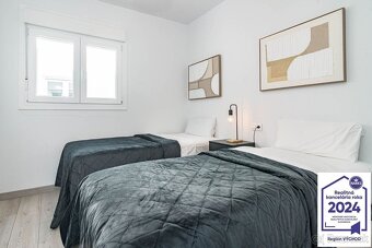 Penthouse v komplexe Estepona Gardens, Španielsko - 12