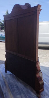 Vitrína “BAROKO ” – 210 x 158 x 55 cm. - 12