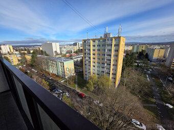 Na predaj 4 - izbový byt na Terase, Košice – Výstavby(Terasa - 12