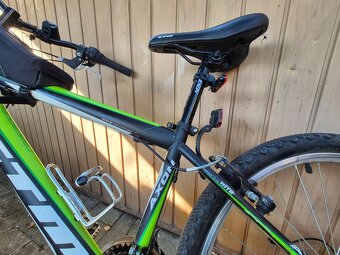 Bicykel CTM Axon - 12