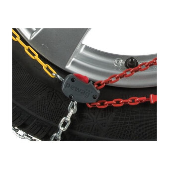 Snehové reťaze Pewag BRENTA-C XMR 73 - 12