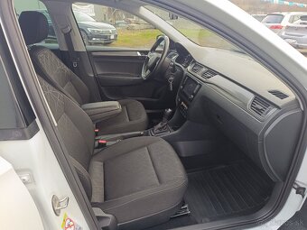 Škoda Rapid Spaceback 1,0 TSi 81 kW DSG,Style, r.v. 2019 - 12