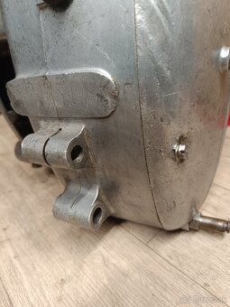 Motor Jawa pionier 05 - 12