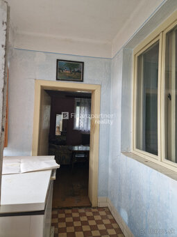 (F155-12-REMAE) 3 izbový rodinný dom v obci Kľúčovec - 12