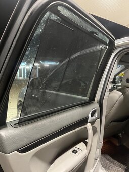 Porsche Cayenne 4.5 V8 - 12