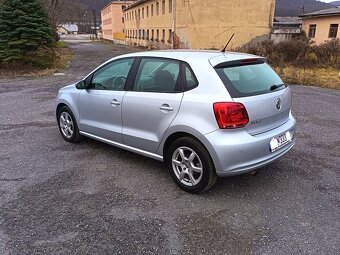 Polo TSI Top Stav 1.majitel SR - 12