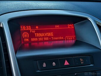 Opel Astra 1.4 Enjoy _ 96000km - 12