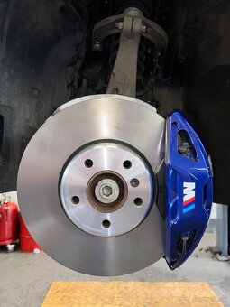 BMW F11 535d LCI xDrive - 12