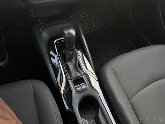 2022 Toyota Corolla Automat - 12